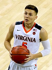 Anschauliches Bild des Artikels Kyle Guy