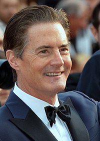 Miniatyrbild för Kyle MacLachlan