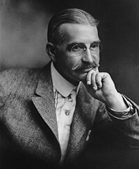 Lyman Frank Baum