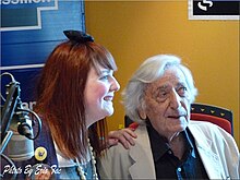 Luce and Jordi Barre