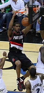 LaMarcus Aldridge, was picked 2nd overall by the Chicago Bulls. His draft rights were traded to the Portland Trail Blazers. LaMarcus Aldridge1.jpg