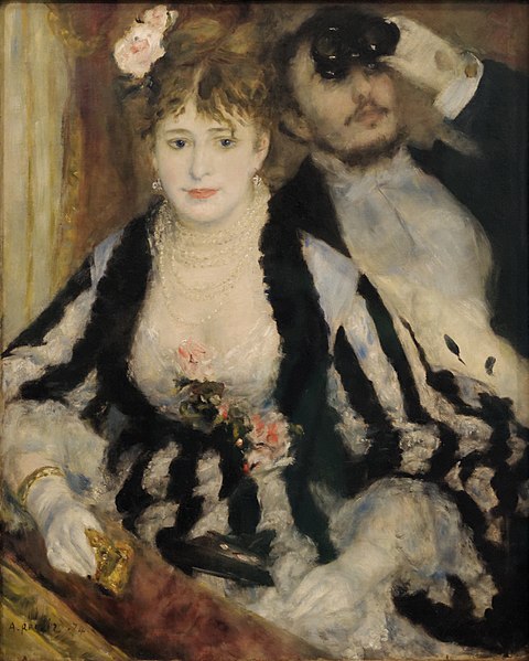 File:La Loge Pierre-Auguste Renoir 1874.jpg