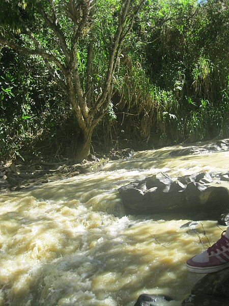 File:La cascada vegachi antioquia.JPG