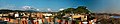 Lago di Garda - Garda - Corso Italia - ICE Photocompilation Viewing from South to WSW.jpg