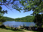 Lake Hope State Park