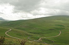 Lambad ja tee Väike-Kaukasuses - panoramio.jpg