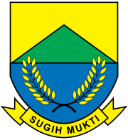 Cianjur: District indonésien