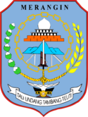 Coat of arms or logo