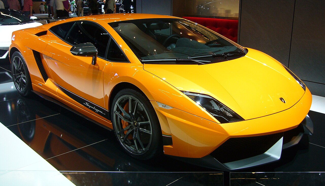 Tập tin:Lamborghini Gallardo LP570-4 Superleggera (front quarter).jpg –  Wikipedia tiếng Việt