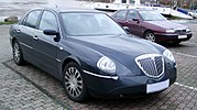 Thumbnail for Lancia Thesis