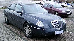 Lancia Thèse Kappa 20071211.jpg