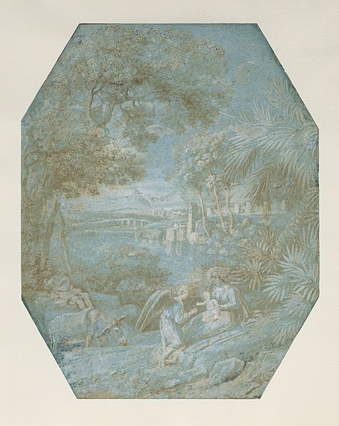 File:Landscape with the Rest on the Flight into Egypt MET DT3292.jpg