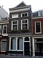 A house at Lange Nieuwstraat 41, Utrecht. Its national-monument number is 36250.