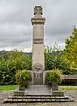 * Nomination War Memorial in Lanzendorf --Ermell 08:21, 14 October 2022 (UTC) * Promotion  Support Good quality. --Poco a poco 08:52, 14 October 2022 (UTC)