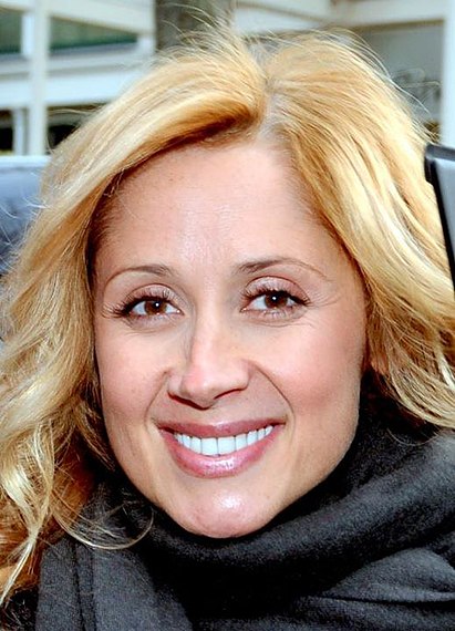 лара фабиан википедия - lara fabian malade