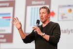 Vorschaubild für Larry Ellison