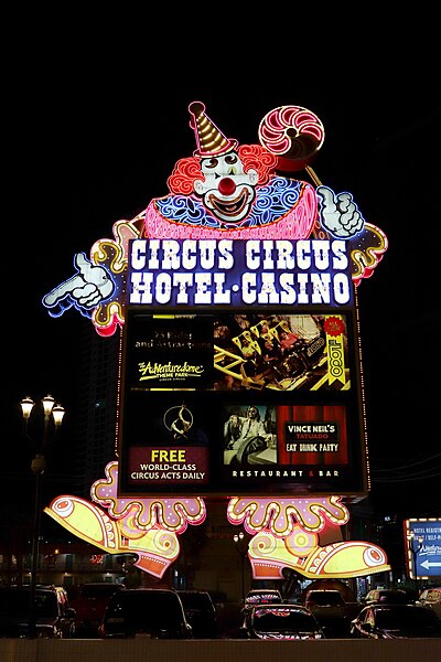 File:Las Vegas, Circus Circus, 2018.11.22 (07).jpg