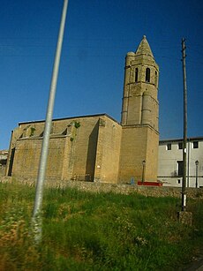 Lascuarre - Iglesia de Santa María la Mayor.jpg