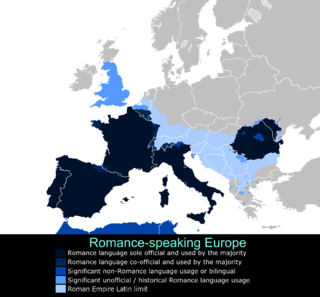 <span class="mw-page-title-main">Moselle Romance</span> Extinct Gallo-Romance dialect of the Moselle valley, Germany