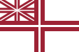 Flag of the commander-in-chief of the Latvian Army