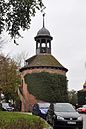 Lauenburg Castle Tower 02.jpg