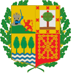 Greater Region Basque Country