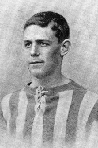 <span class="mw-page-title-main">Lawrence Bell (footballer)</span> Scottish footballer