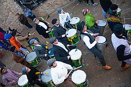 Laza Carnival Drumline.jpg