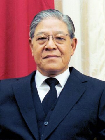 Lee Teng-hui