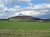 Leichelberg desde el suroeste