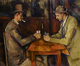 Les Joueurs de cartes, par Paul Cézanne.jpg