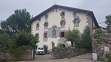 (Alkiza) Lete manor Lete baserria (Alkiza).jpg