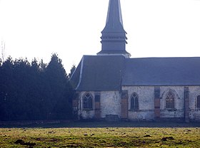Lignières-Châtelain église 8.jpg