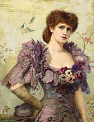 Lillie Langtry