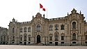 Lima, Palácio do Governo - panorama.jpg