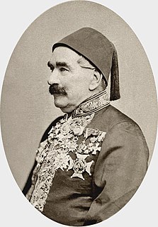 Louis Maurice Adolphe Linant de Bellefonds Explorer and Chief engineer of the Suez Canal