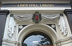 Thumbnail for Linen Hall Library