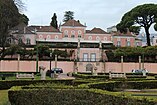 Lisbon, Belem Palace.JPG