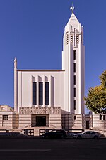 Igreja de Nossa Senhora do Rosário de Fátima