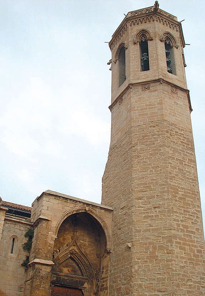 File:Lleida-20-1 sant llorenç.jpg