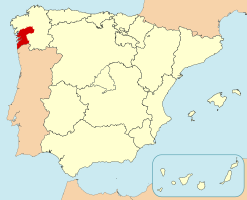 Pontevedra ili