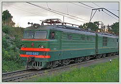 Locomotive VL10-582 Tomsk.jpg