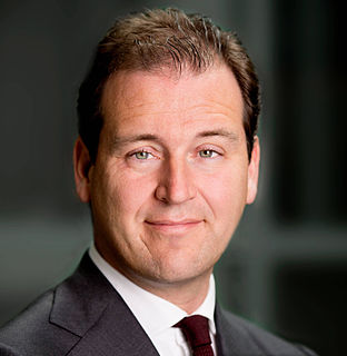 Lodewijk Asscher Dutch politician
