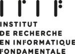 Vignette pour Institut de recherche en informatique fondamentale