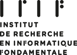 Institut de recherche en informatique fondamentale