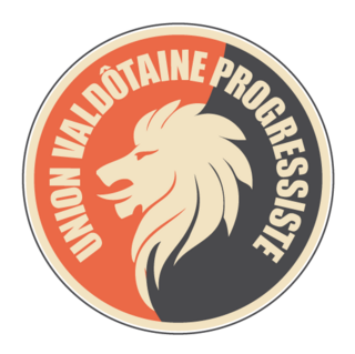 <span class="mw-page-title-main">Progressive Valdostan Union (2013)</span> Italian political party