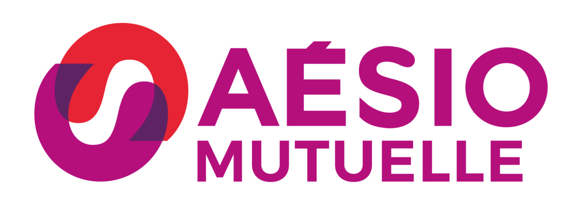 Logo APREVA / AESIO