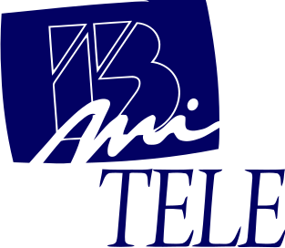 File:Logo Canal 13 Mi tele 1 1993.1994.svg