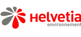 Logo Helvetia Environment