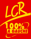 Vorschaubild für Ligue communiste révolutionnaire